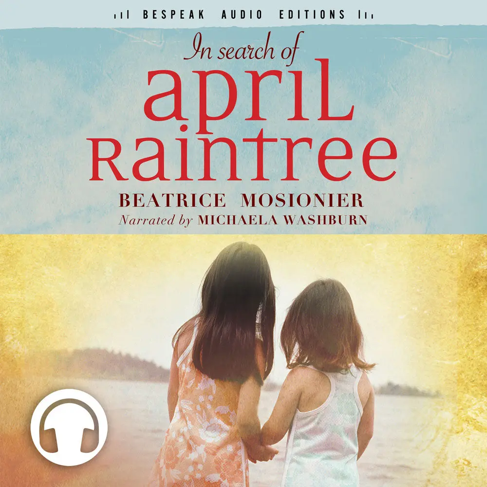 In Search Of April Raintree 1