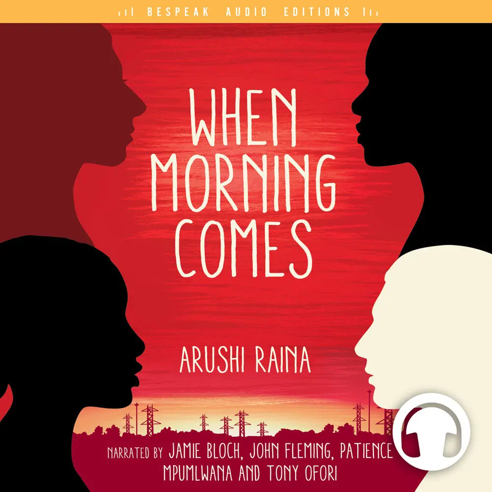 When Morning Comes 1