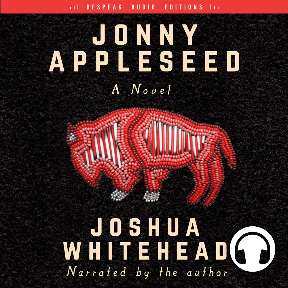 Jonny Appleseed 1
