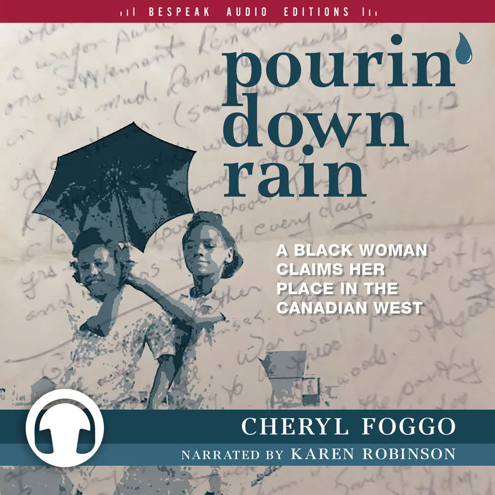 Pourin’ Down Rain 1