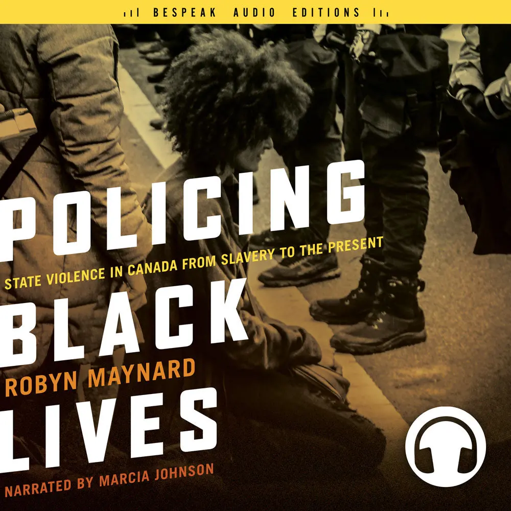 Policing Black Lives 1