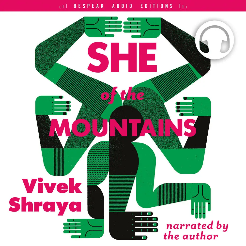 She Of The Mountains 1