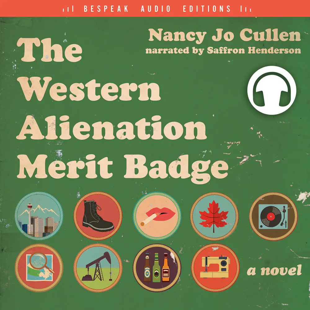 The Western Alienation Merit Badge 1