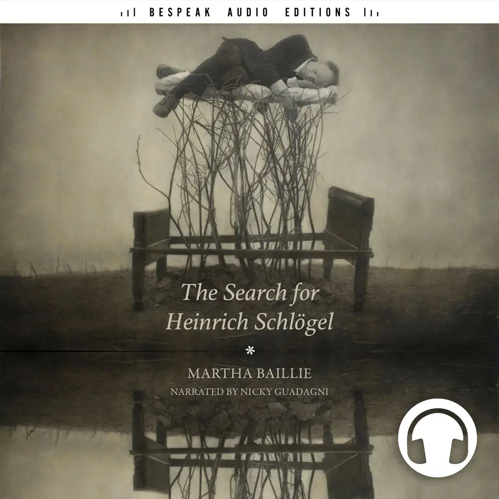 The Search For Heinrich Schlögel 1