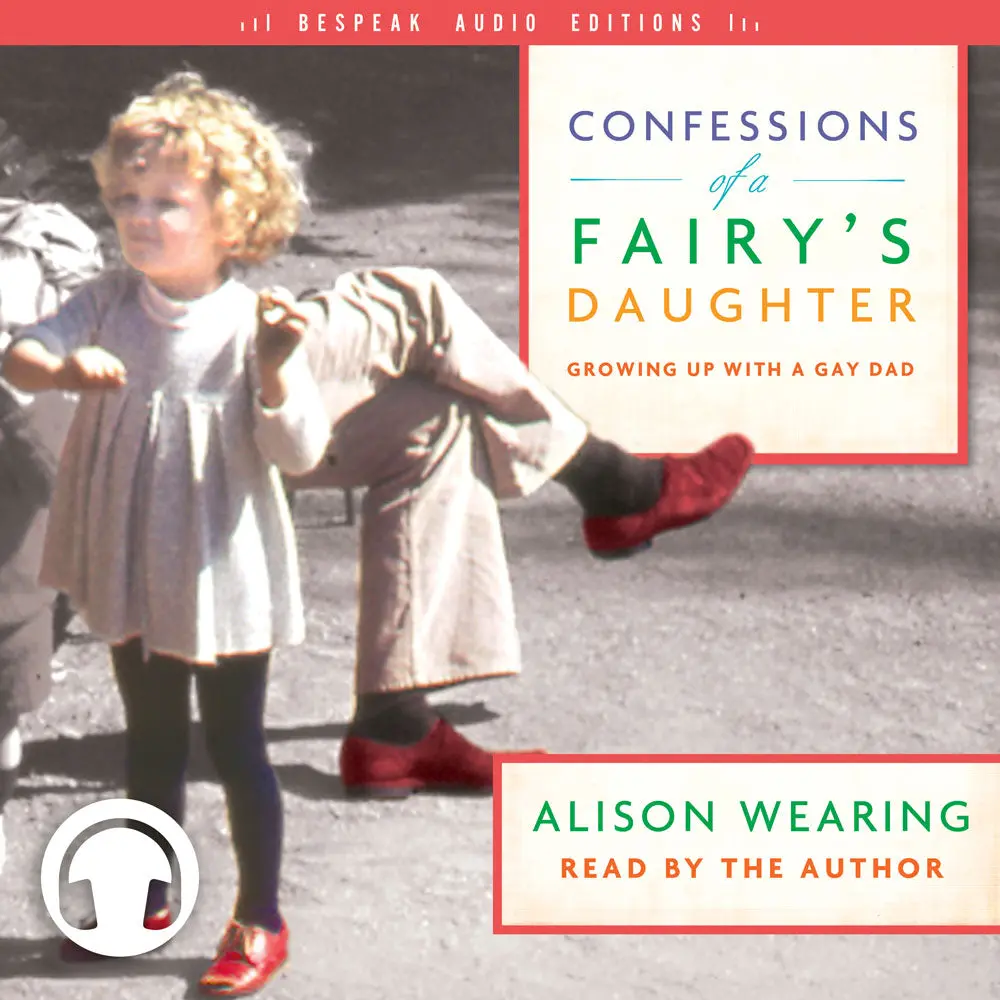 Confessions Of A Fairy's Daughter 1