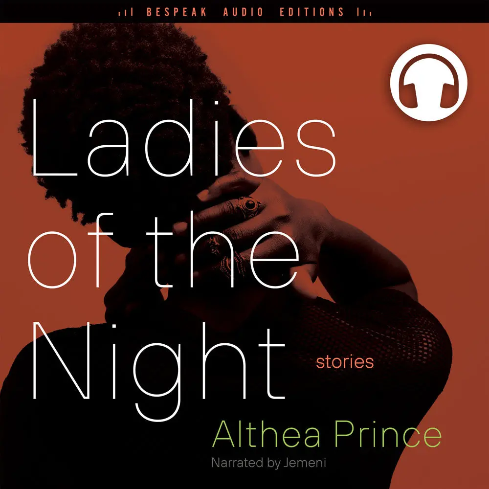 Ladies Of The Night 1