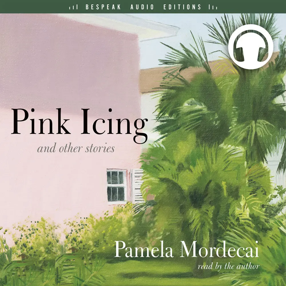 Pink Icing And Other Stories 1