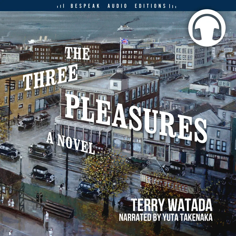 The Three Pleasures 1
