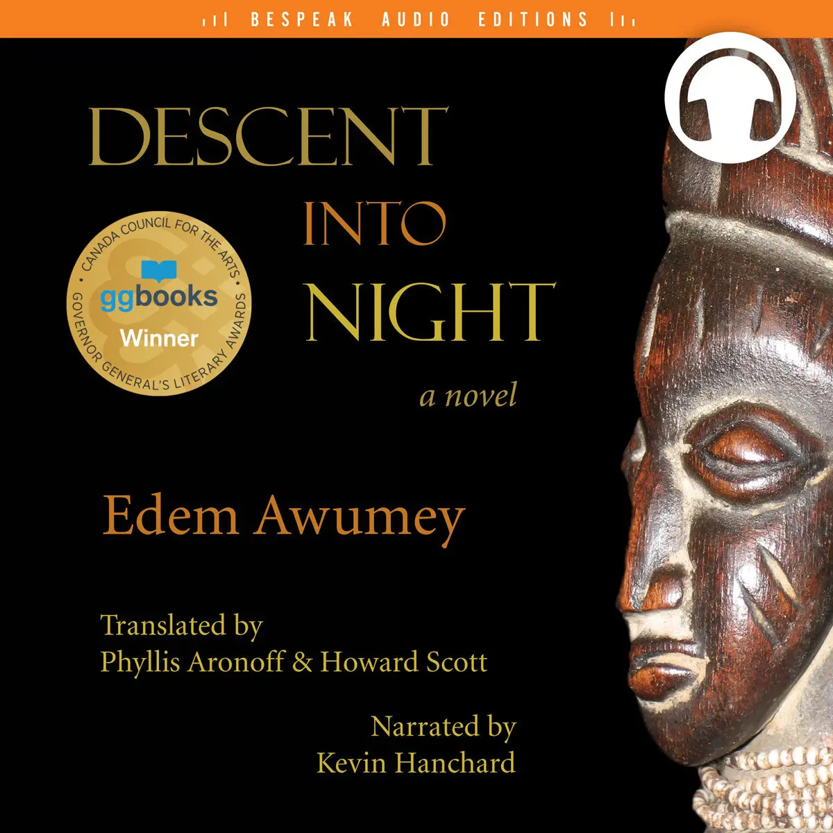 Descent Into Night 1