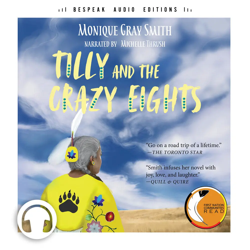 Tilly And The Crazy Eights 1