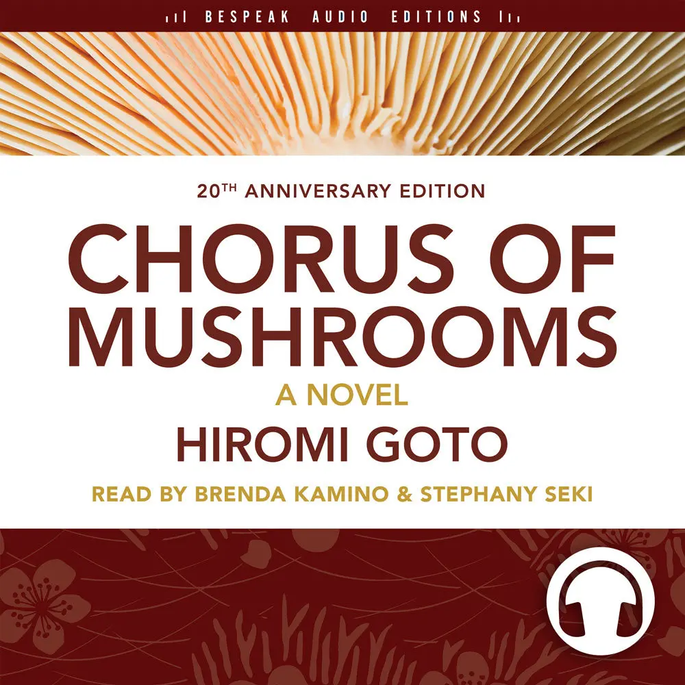 Chorus Of Mushrooms 1