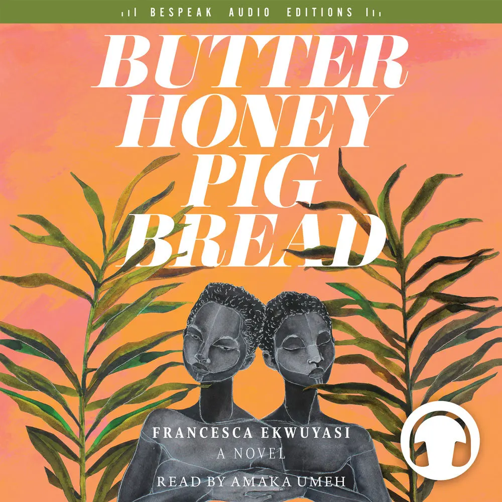 Butter Honey Pig Bread 1