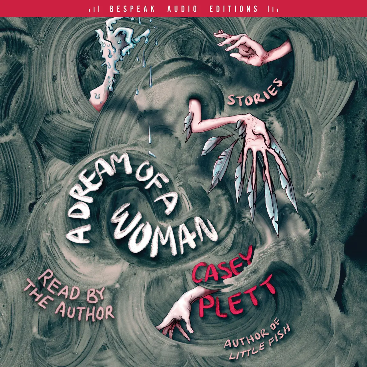 A Dream Of A Woman 1