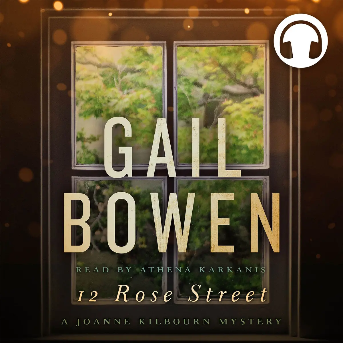 12 Rose Street: A Joanne Kilbourn Mystery 1