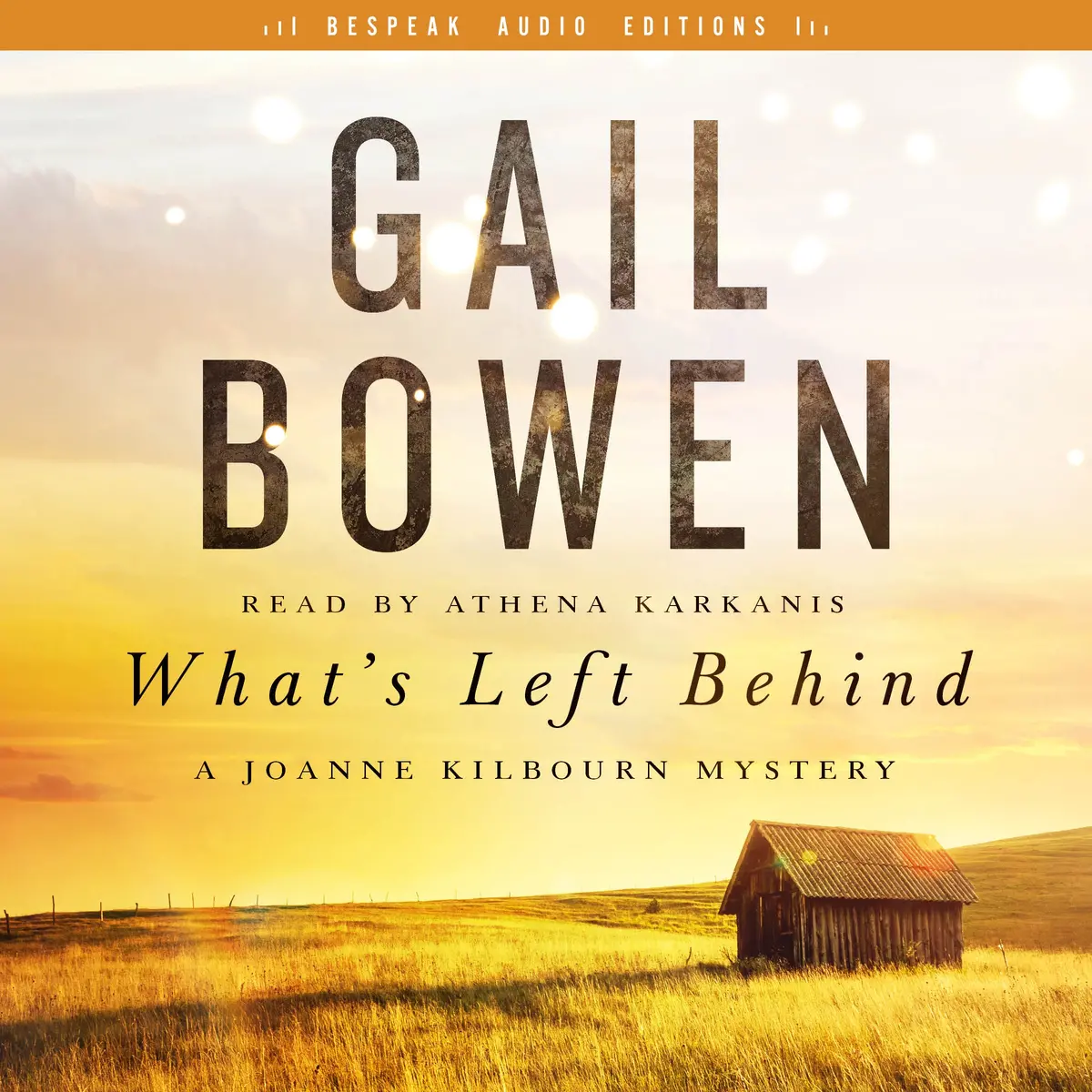 What’S Left Behind 1