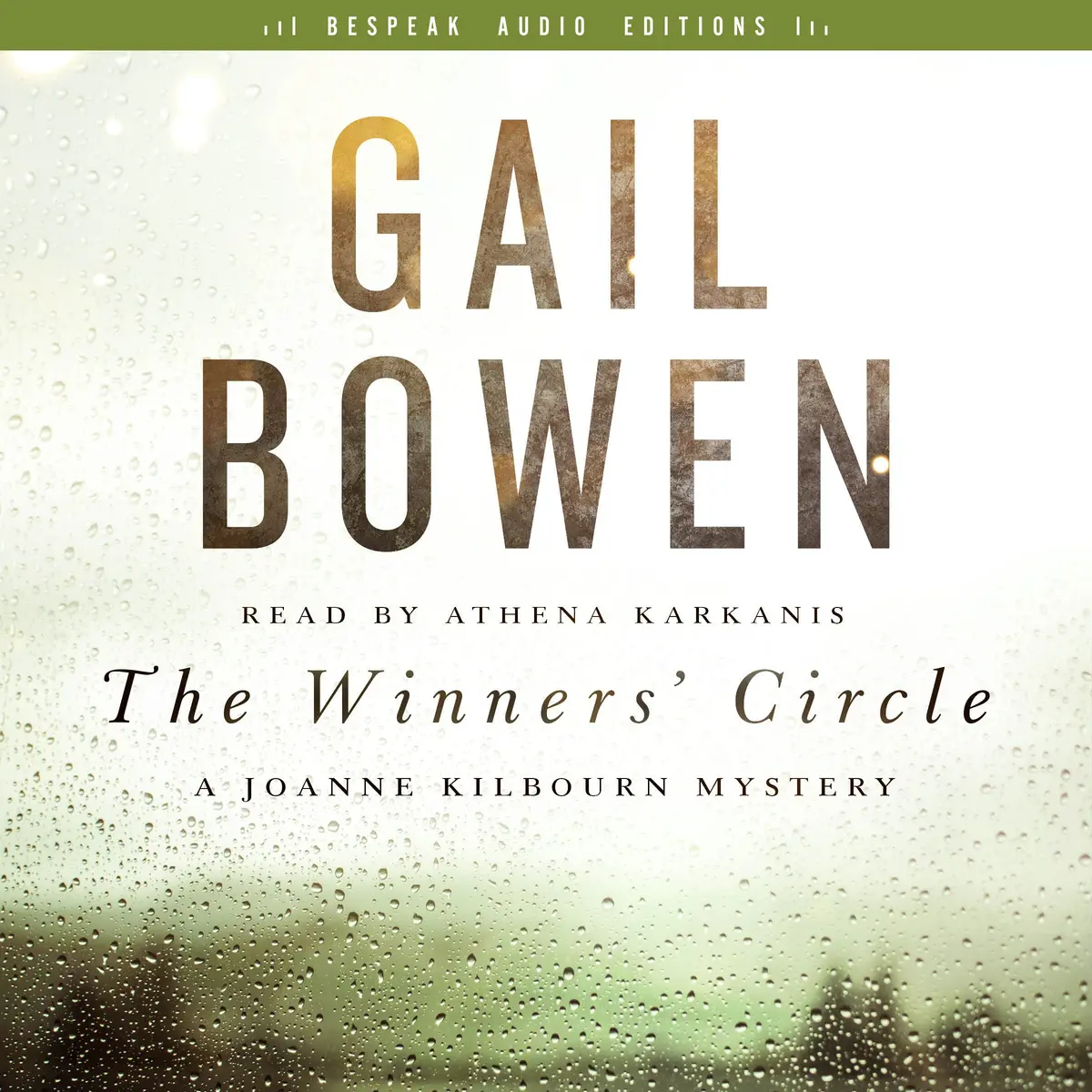 The Winners’ Circle 1