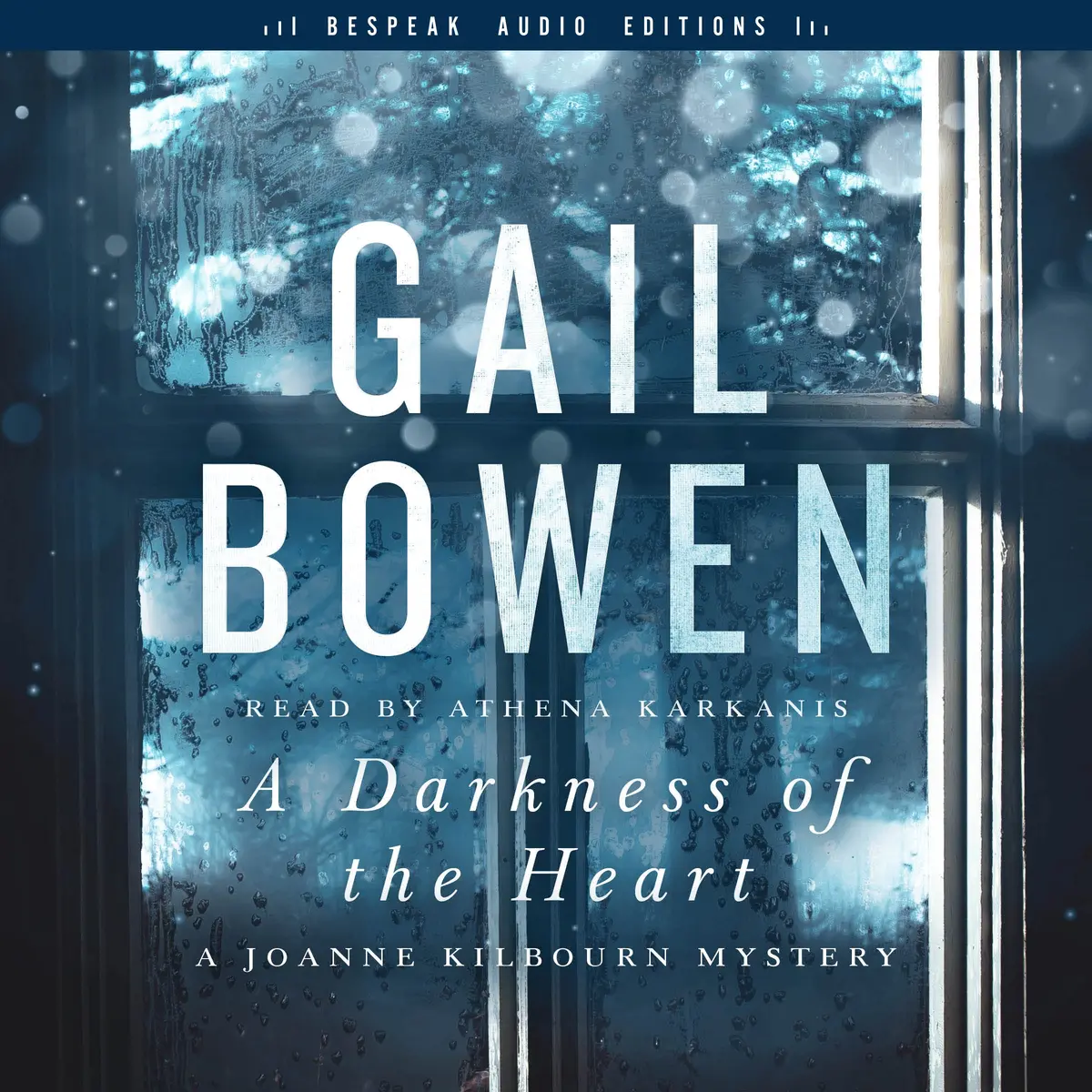 A Darkness Of The Heart 1