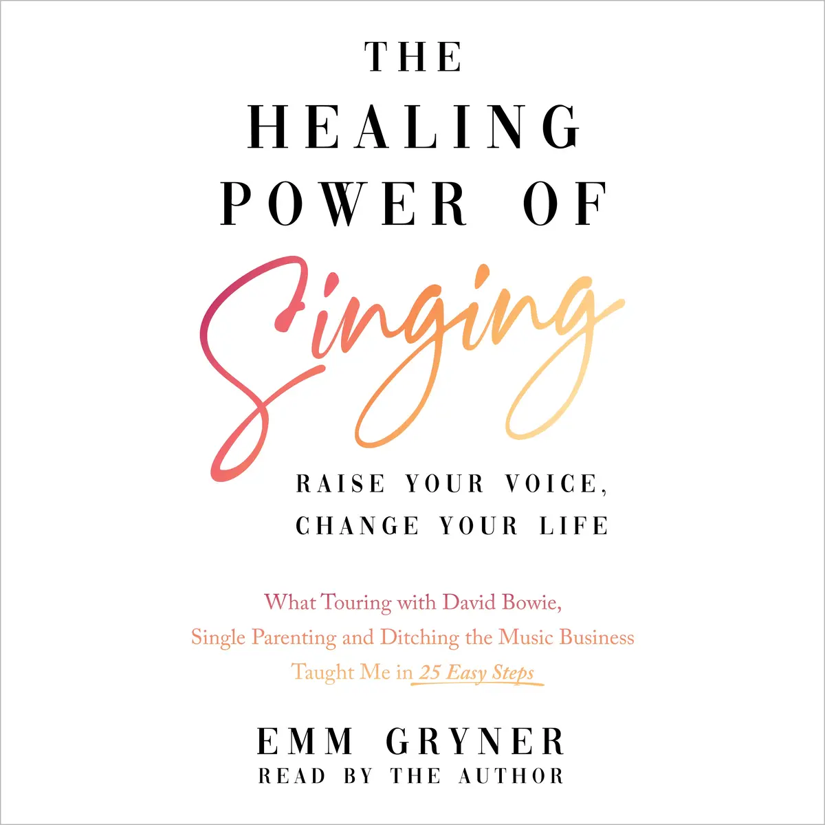 Singing for Healing and Transformation: How Voice Work Changed My Life—Lessons from Touring with David Bowie, Raising a Child Solo, and Leaving the Music Industry - Image 2