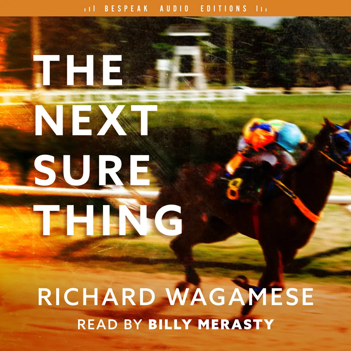 The Next Sure Thing 1