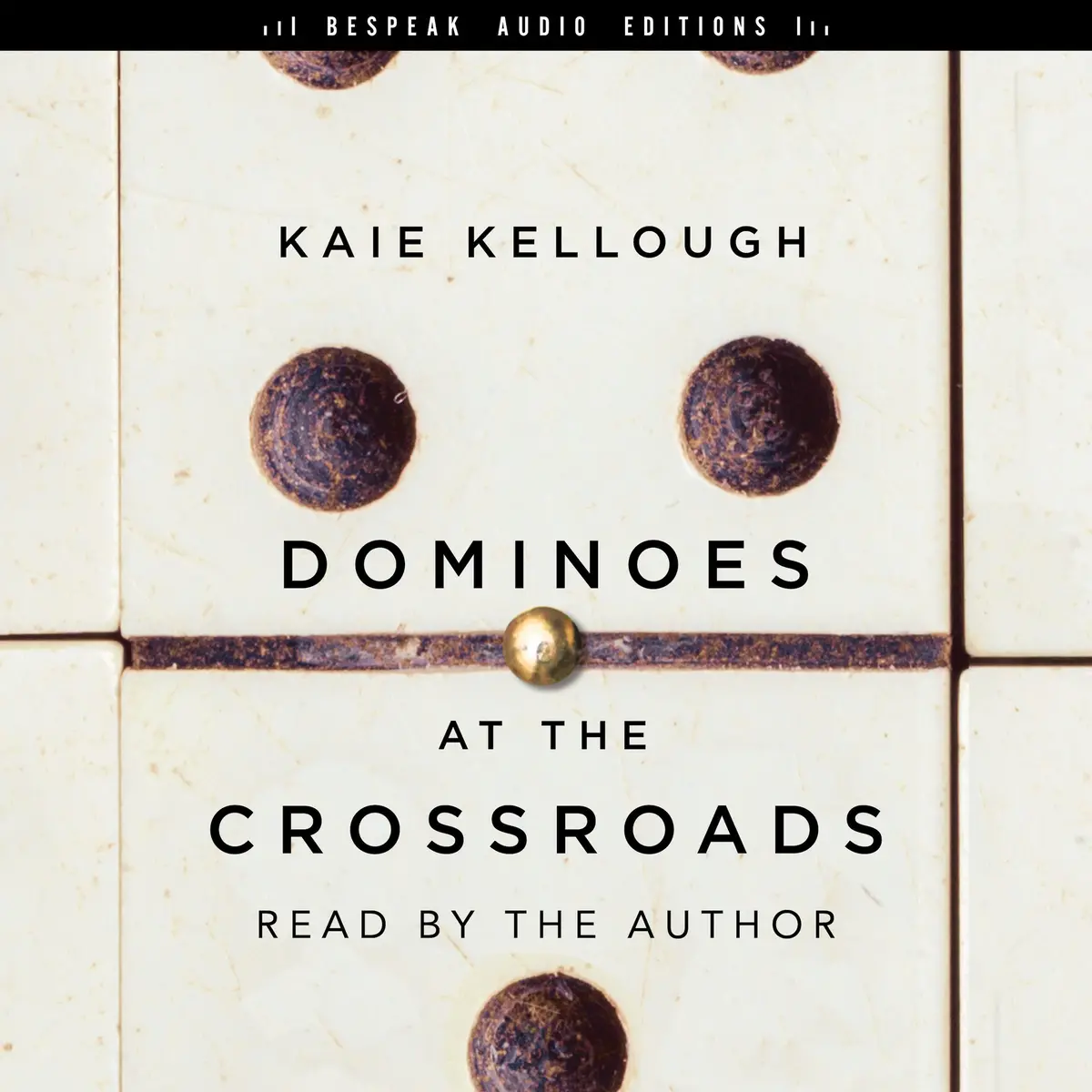 Dominoes At The Crossroads 1