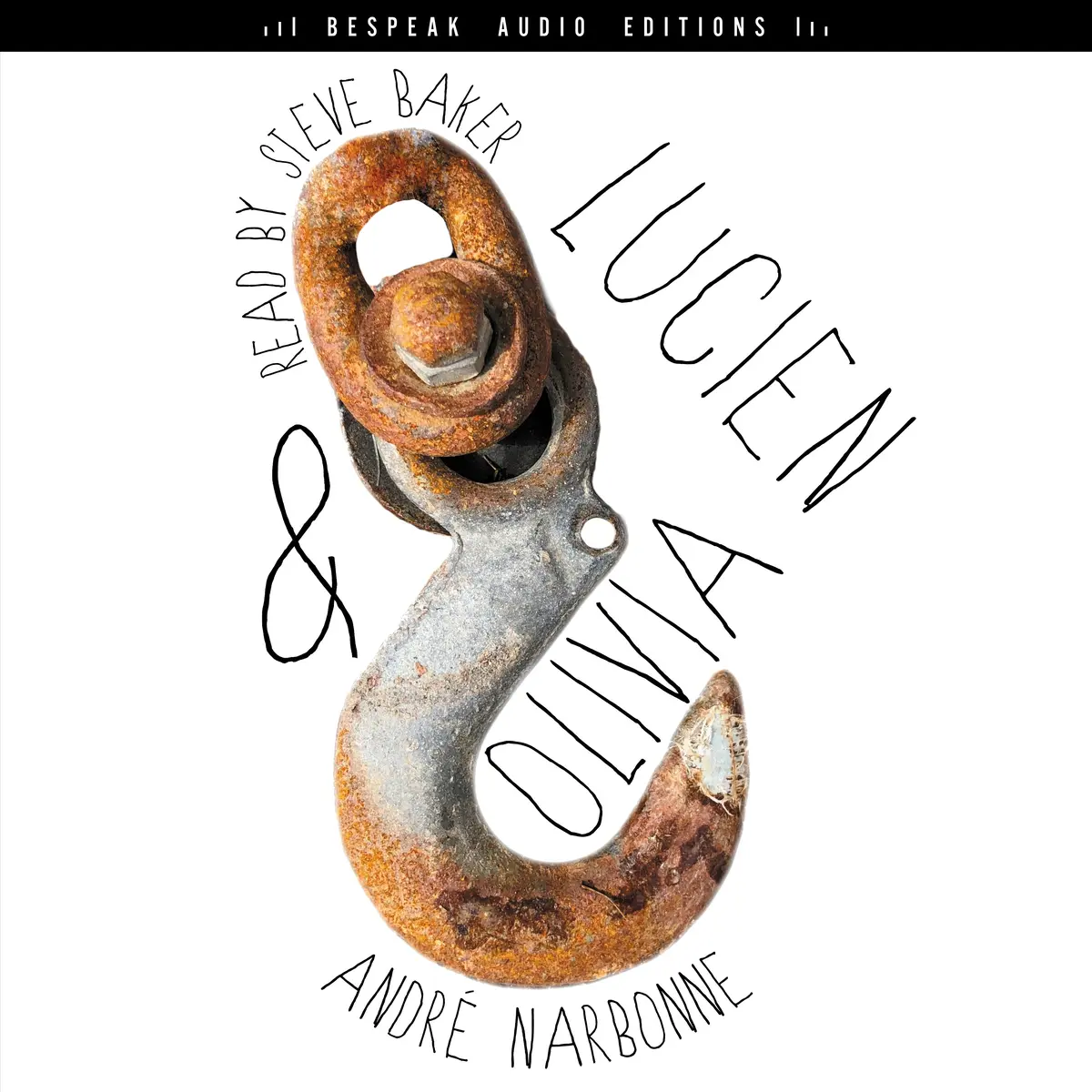 Lucien & Olivia 1