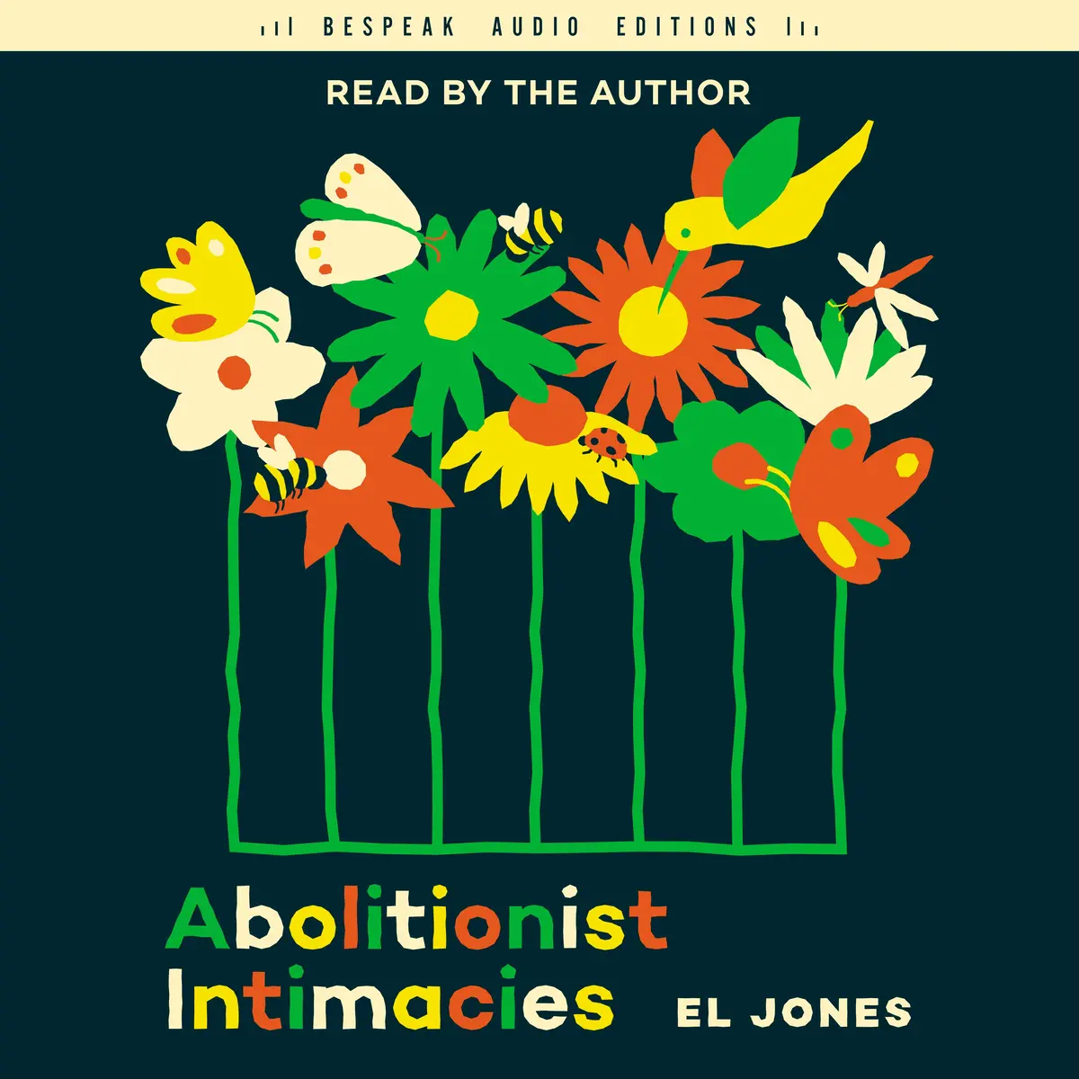 Abolitionist Intimacies 1