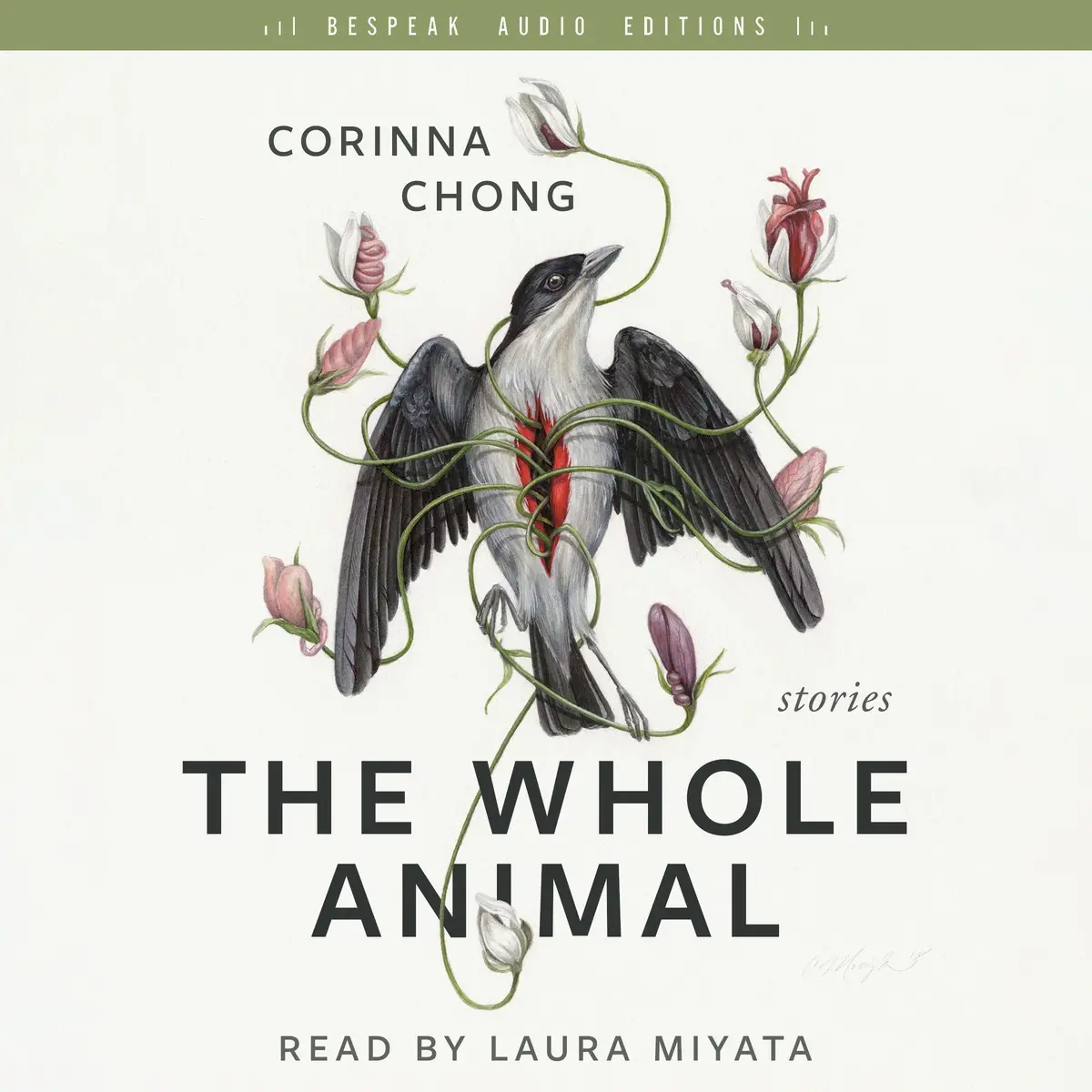 The Whole Animal 1