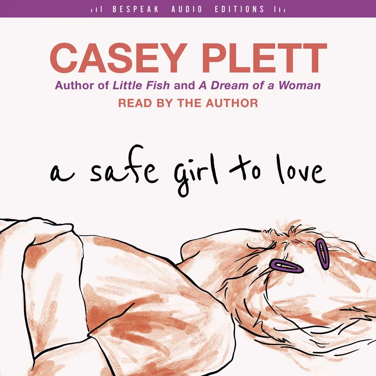 A Safe Girl To Love 1