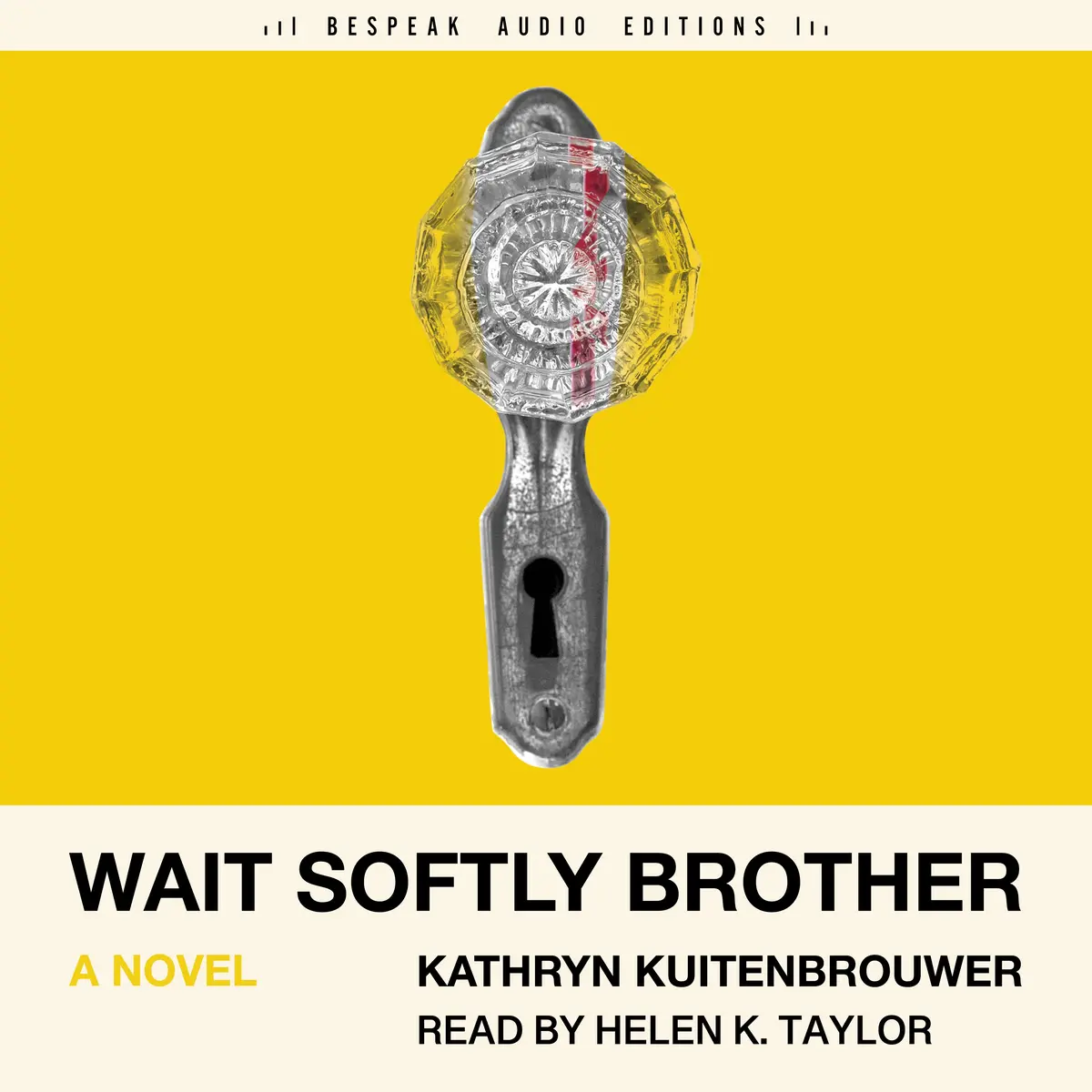 Wait Softly Brother 1