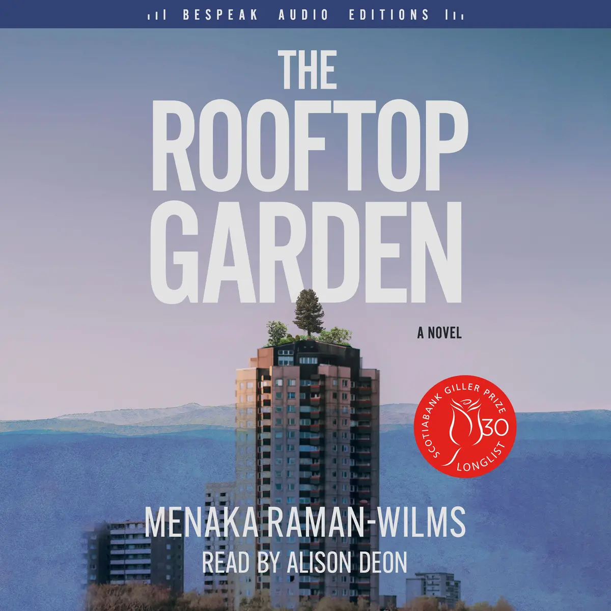 The Rooftop Garden 1
