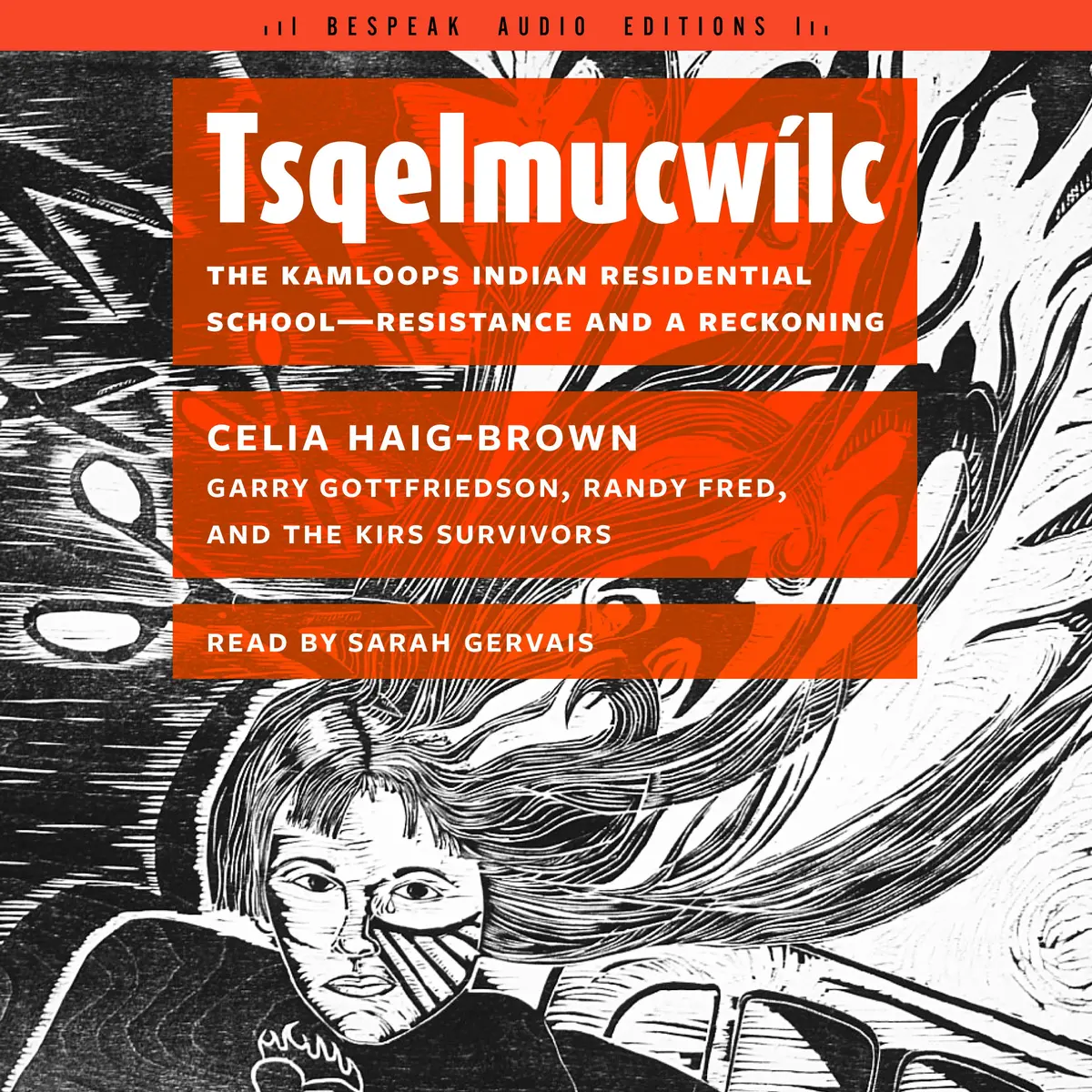 Tsqelmucwílc: The Kamloops Indian Residential School―Resistance And A Reckoning 1