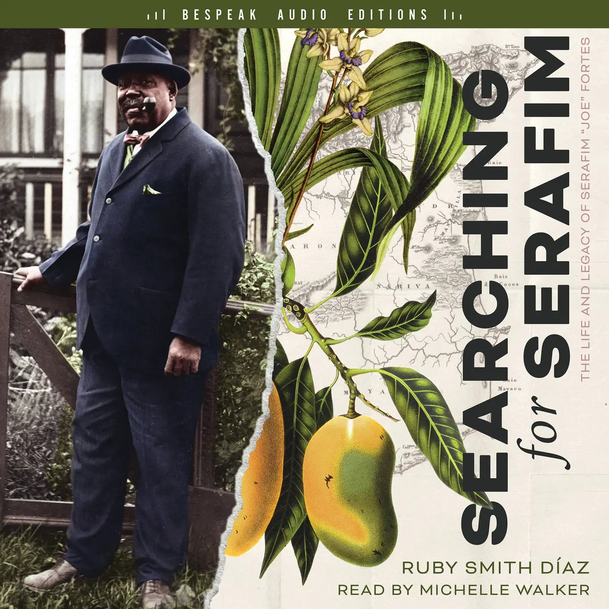 Searching For Serafim: The Life And Legacy Of Serafim 1