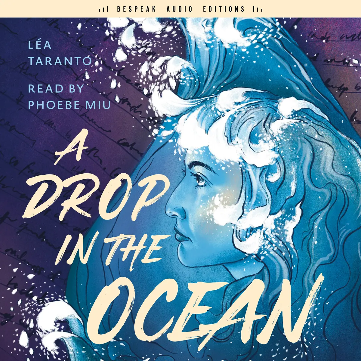 A Drop In The Ocean 1