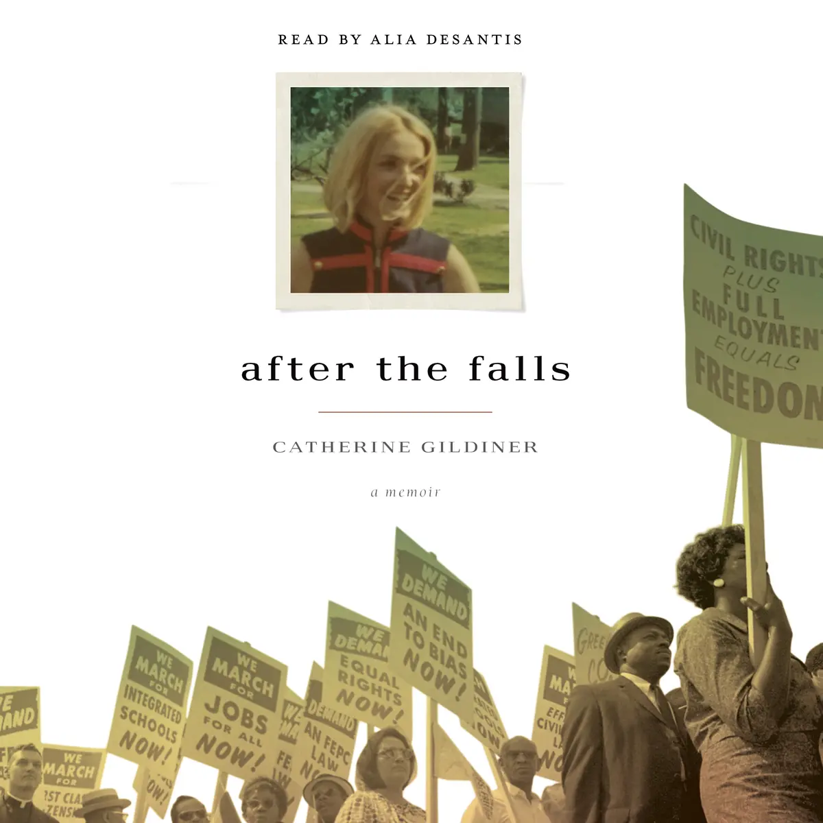 After the Falls: A Personal Memoir of Resilience and Renewal - Image 2