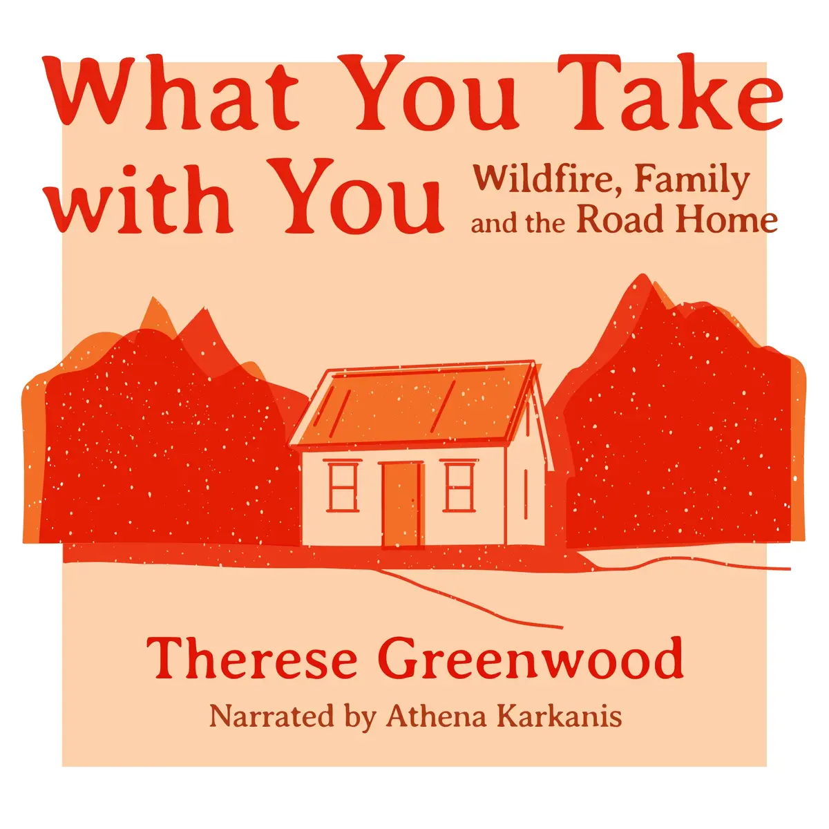 What You Take With You 1