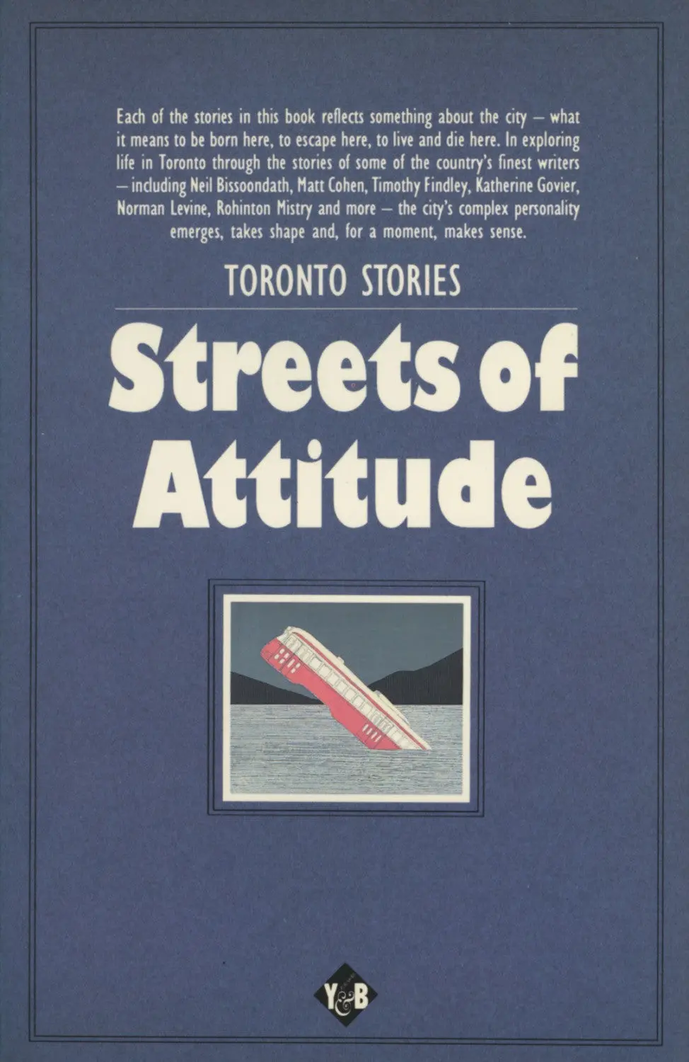 Streets Of Attitude 1