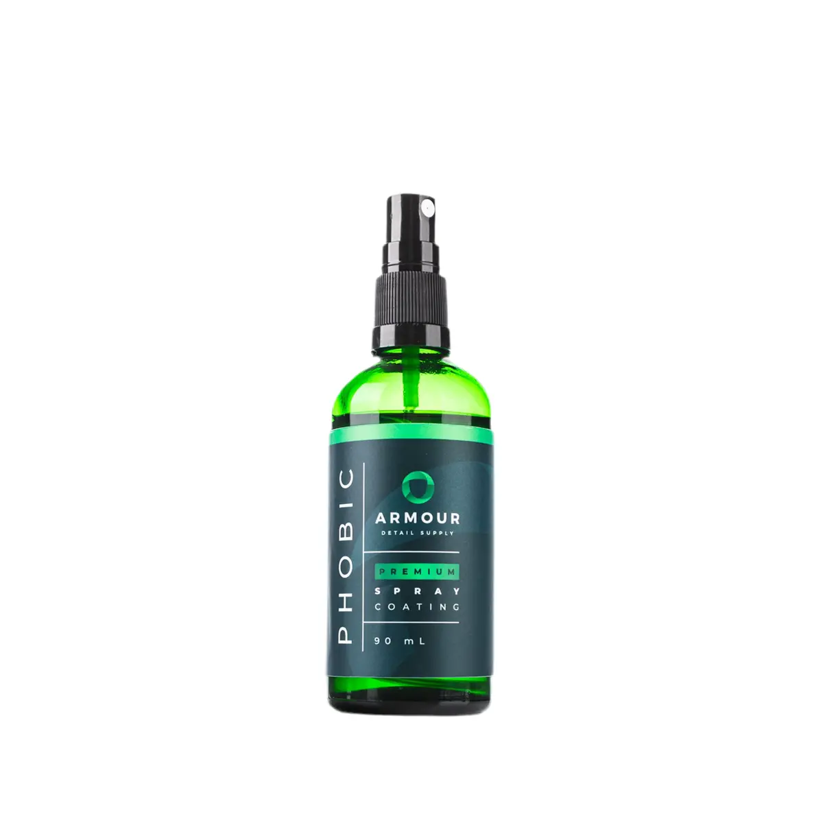 Armour Detail Supply - Phobic Spray Coating 1