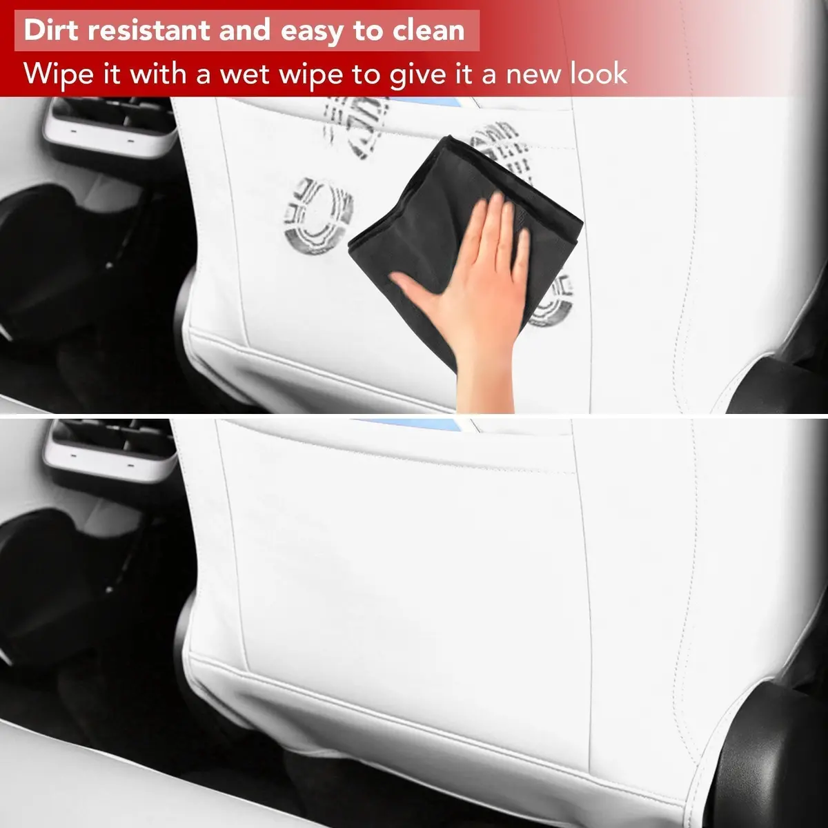 All-Inclusive 2022-2025+ Model X Seat Cover For Tesla 7