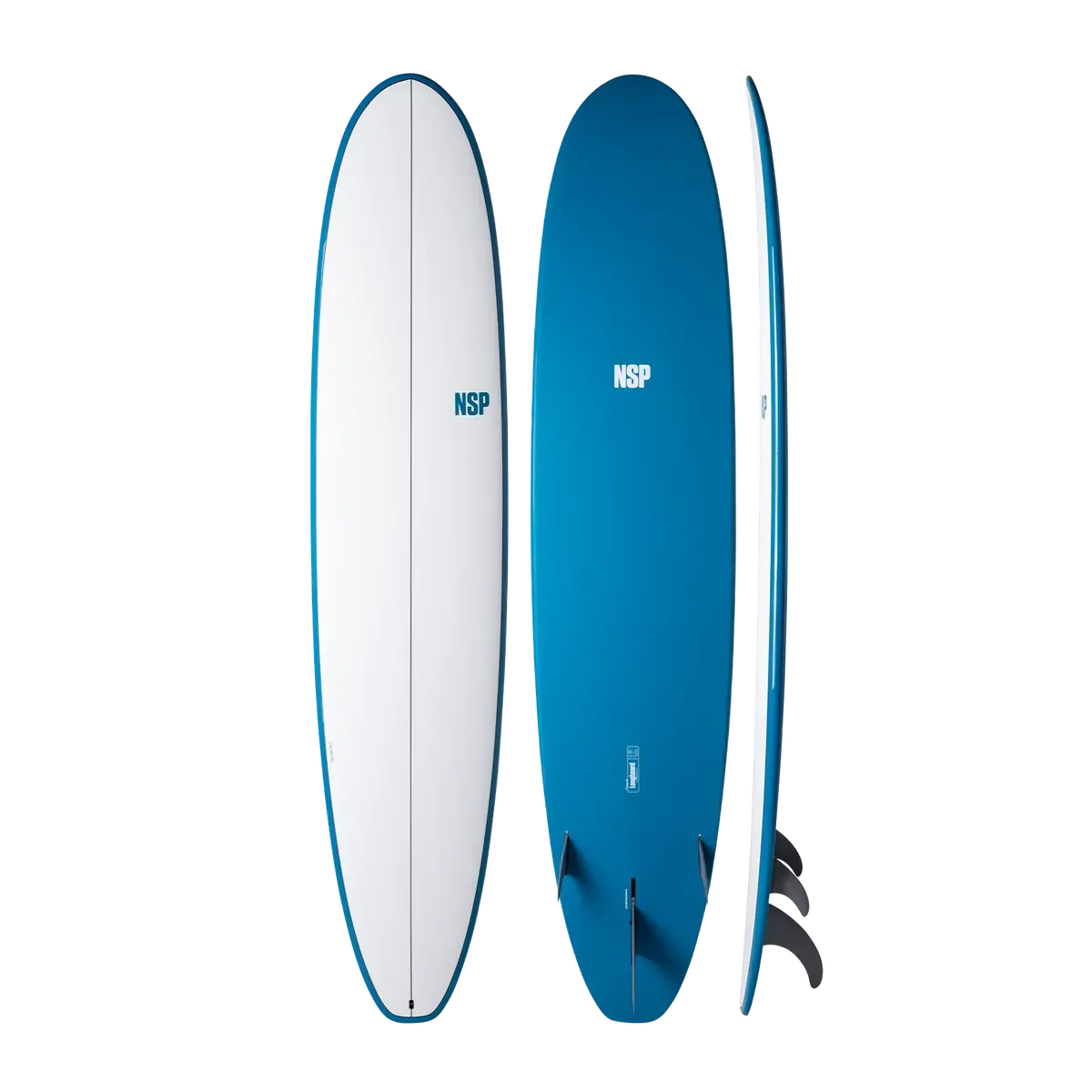 Surftech Nsp Longboard Elements 2024-2025 Surfboard 1