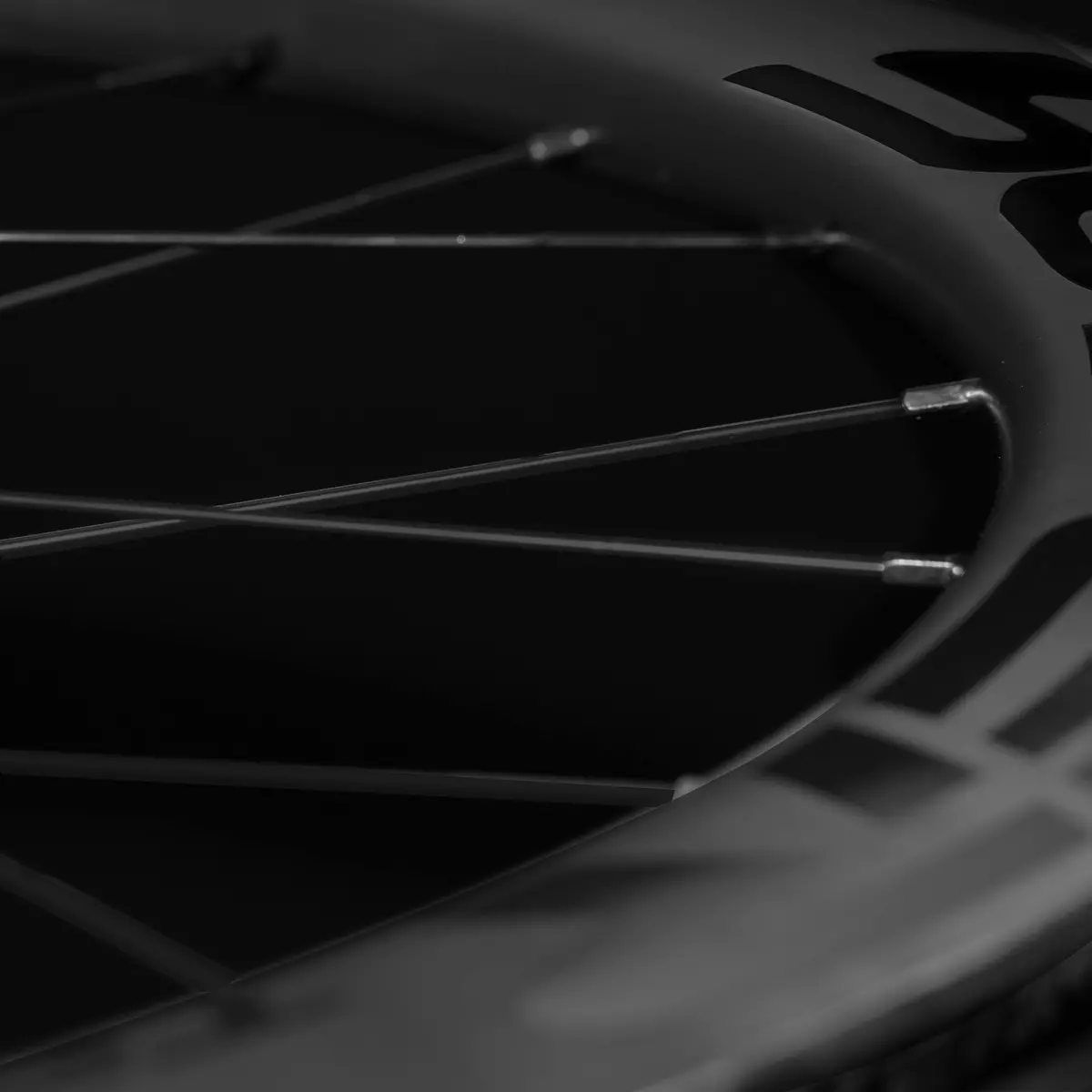 Classic Series D25-50 Carbon Wheelset Disc Brake 4