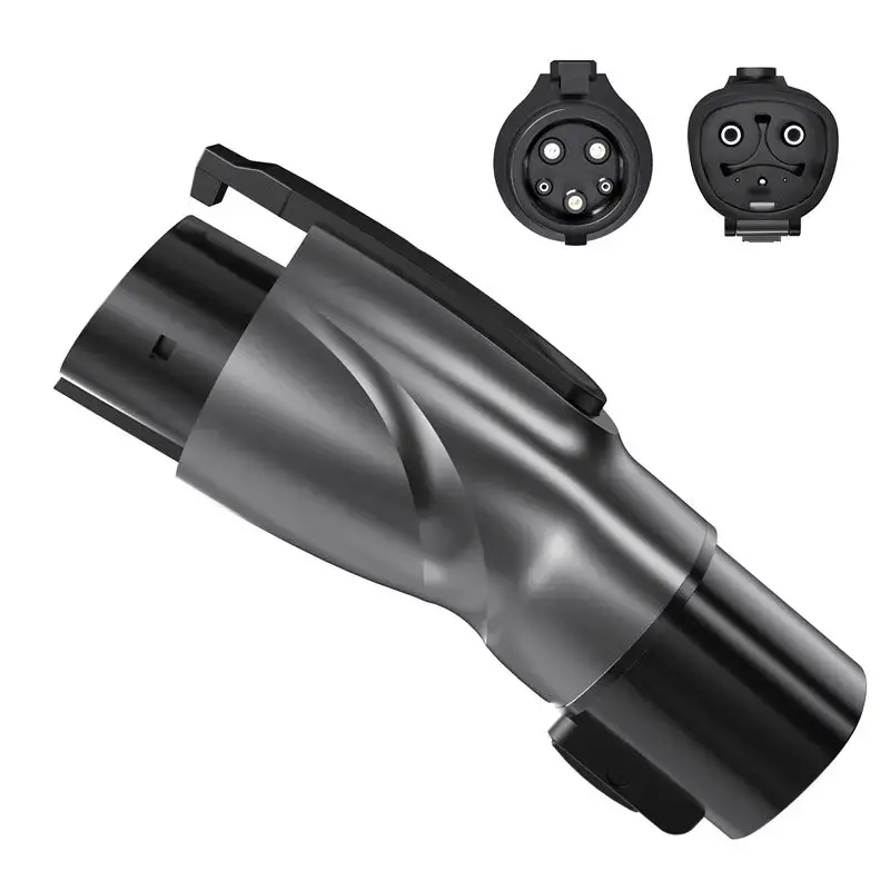 Tesla To J1772 Adapter For Tesla Model 3/Y/S/X/Cybertruck 2