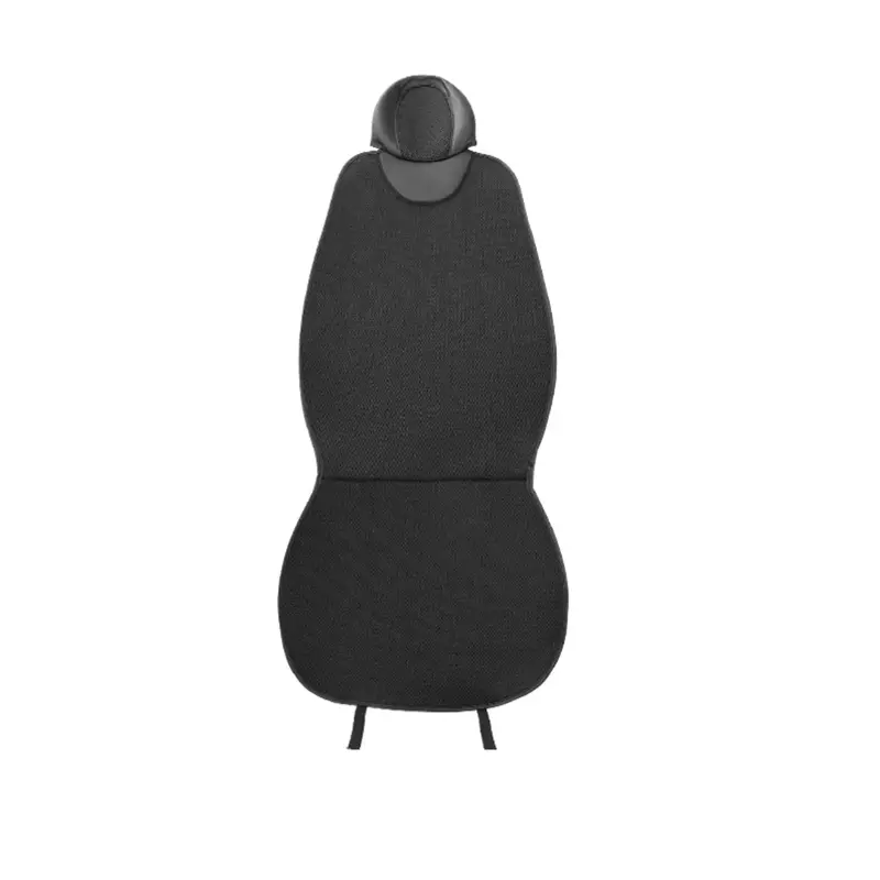 Breathable Ice Silk Air Mesh Seat Cushion For Model 3/Y 11