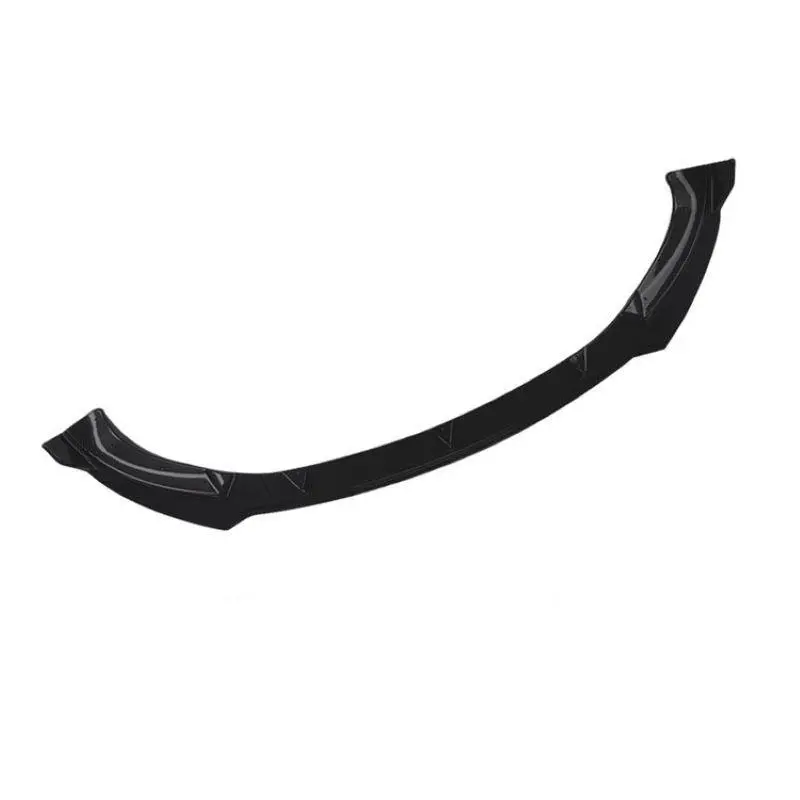 Model Y Front Bumper Lip Kit For Tesla(2020-2024) 3