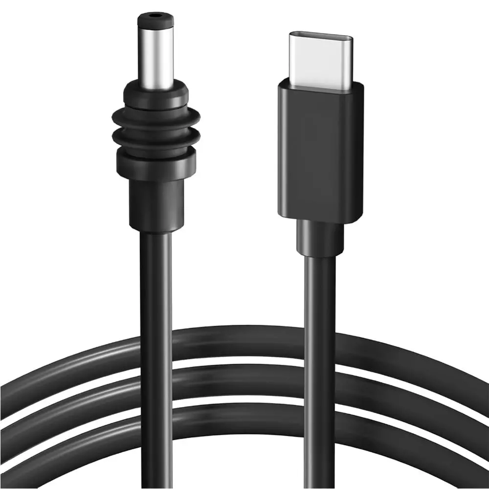 Usb-C To Dc Power Cable For Starlink Mini 1