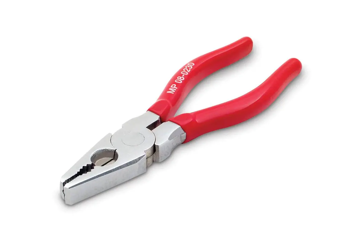 Motion Pro Pliers, Master Link Clip 1