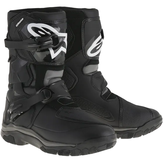 Alpinestars Belize Drystar® Shorty Boots 1
