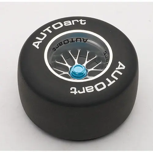 Autoart Racing Wheel Paper Weight 1