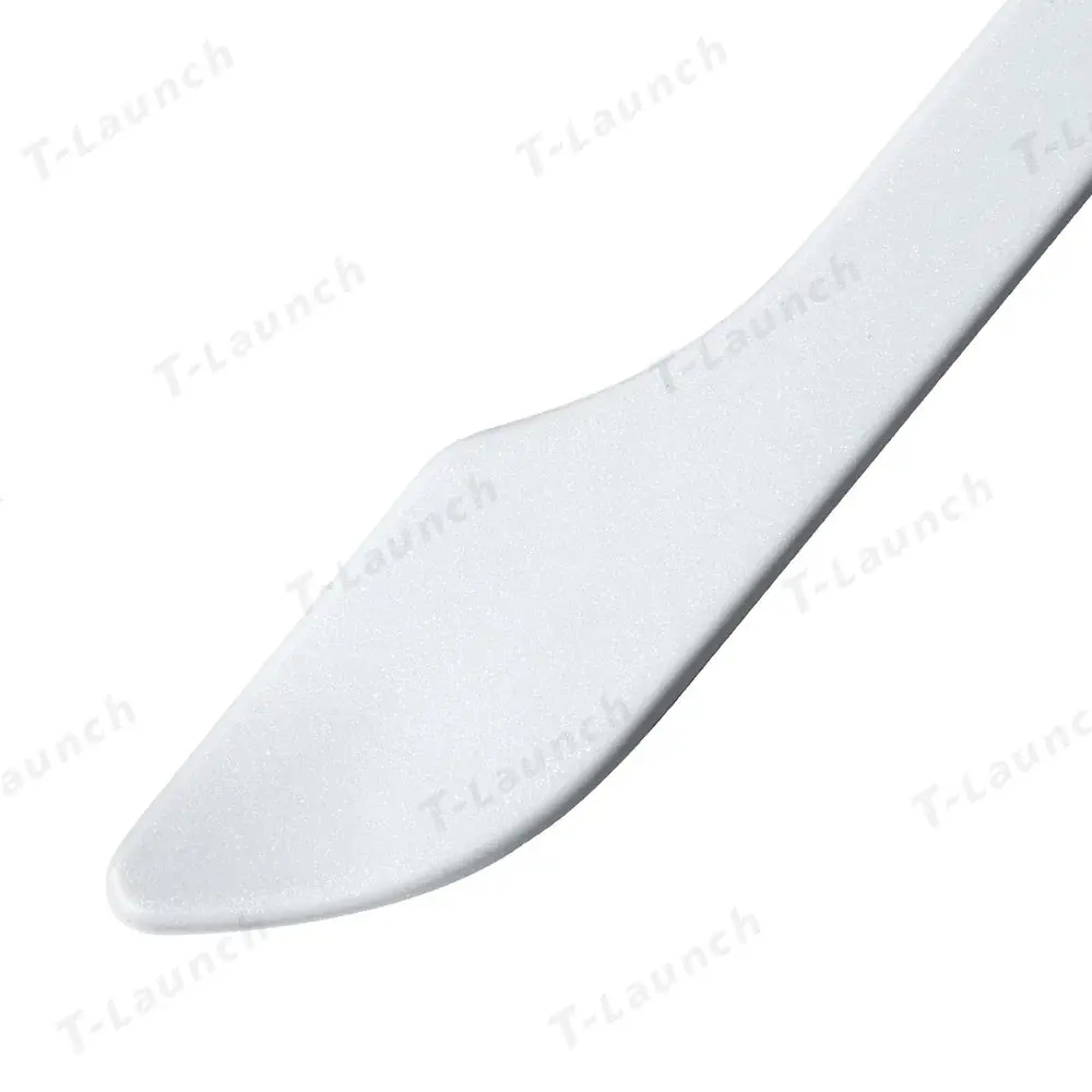 Abs Side Mirror Covers & Door Handle Covers For Tesla Model Y Juniper 2025+ / Model 3 Highland 2024+ 11