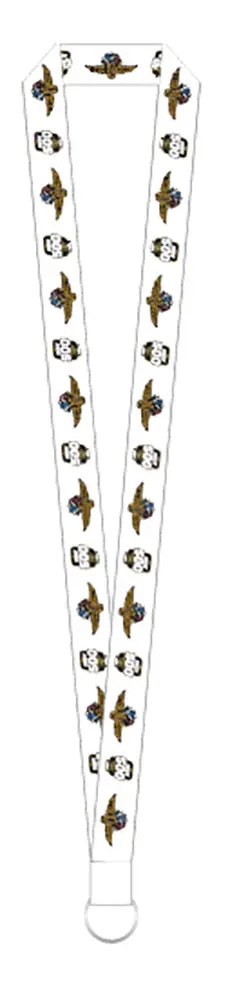 Indycar Indy 500 Lanyard 1