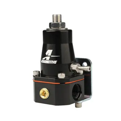 Aeromotive 13136 Efi Bypass Regulator 1